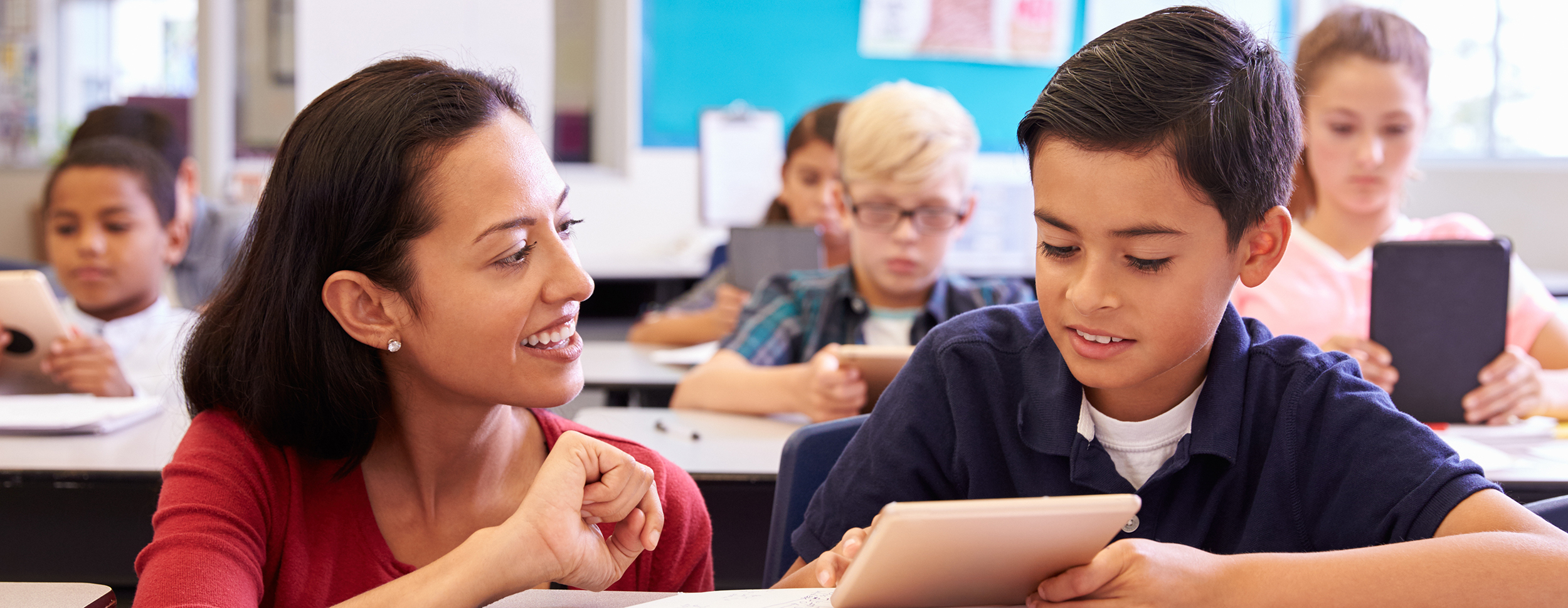 Bilingual Added Authorization (Spanish) CSUB Extended Education