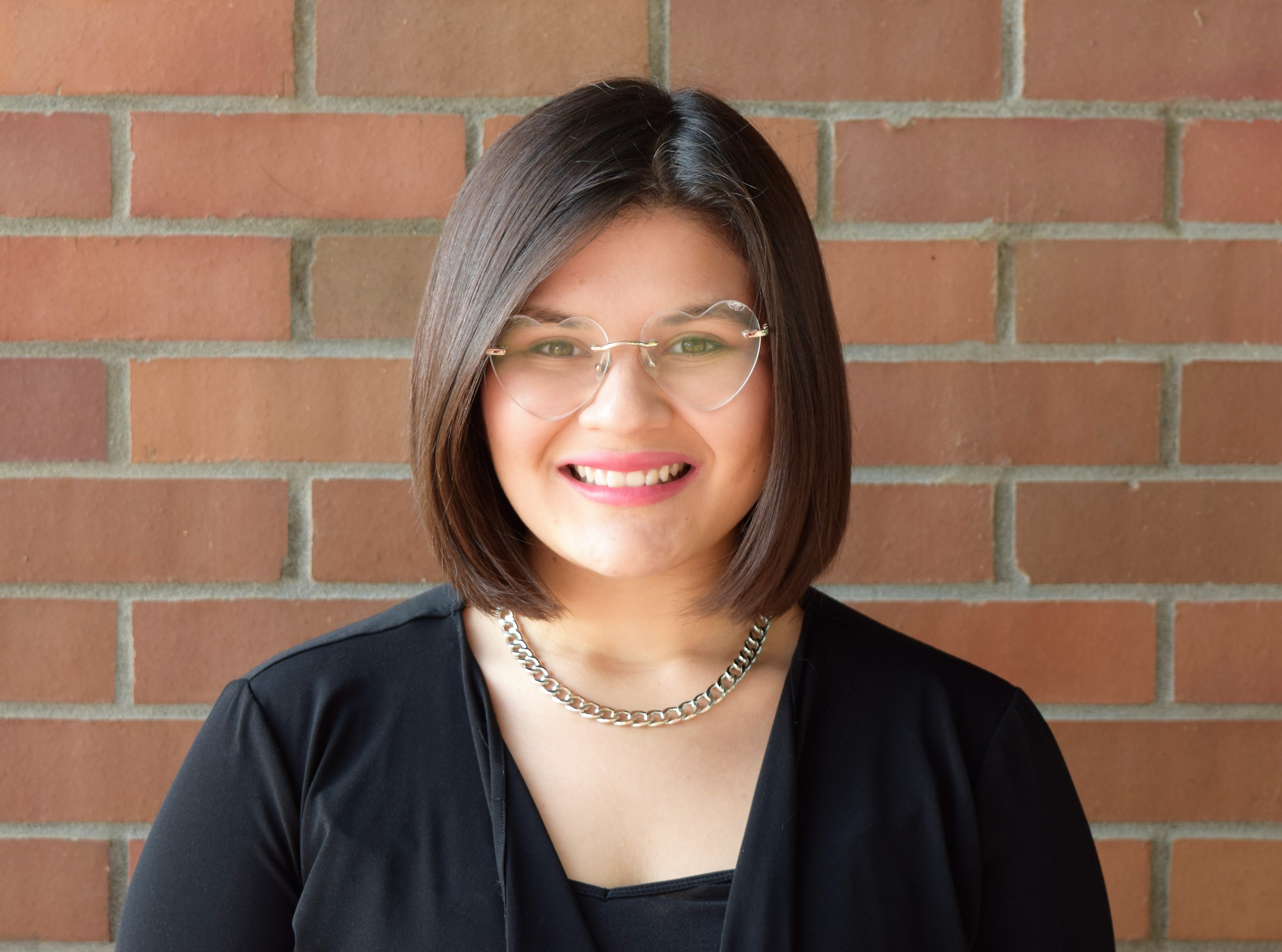 Student Spotlight Geena Olague CSUB Extended Education