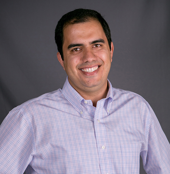 Saeed Jafarzadeh CSUB Extended Education