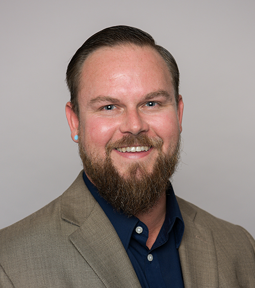 Timothy Lafondez CSUB Extended Education