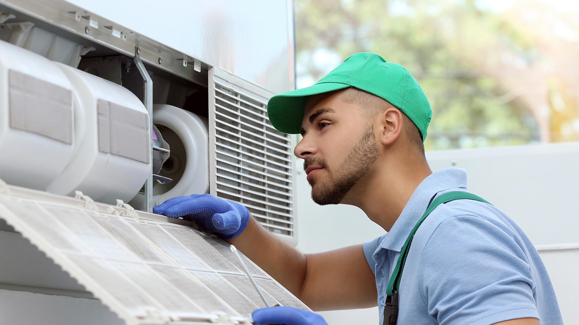 Online Entry-Level HVAC/R Training | CSUB Extended Education